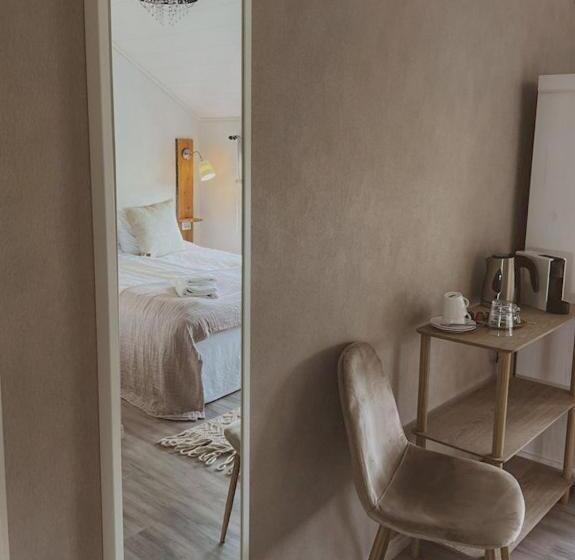 酒店 Aurora Estate