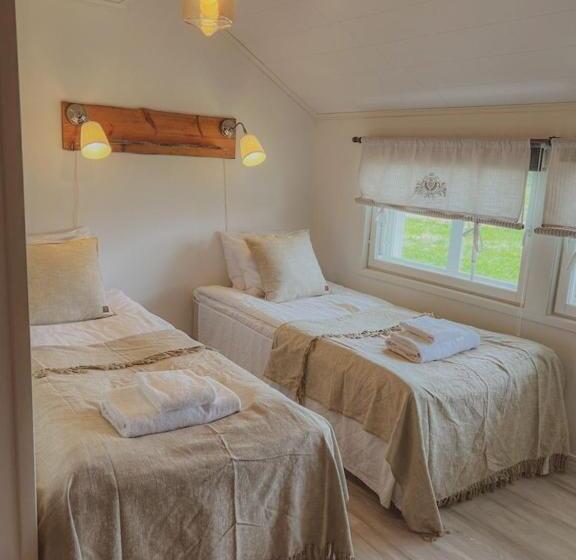 בית מלון כפרי Aurora Estate