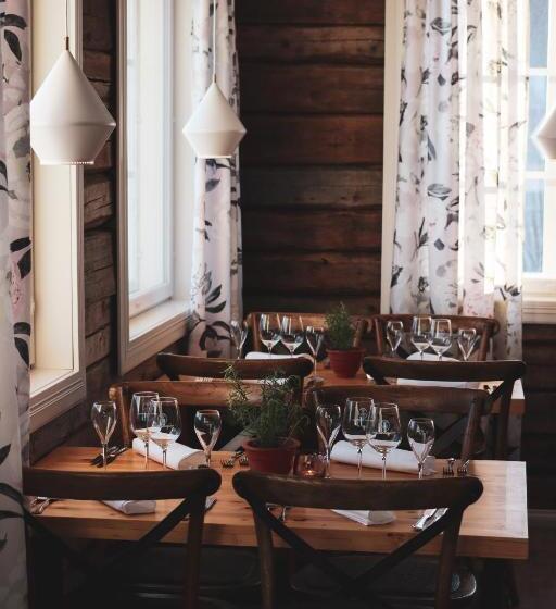 酒店 Aurora Estate