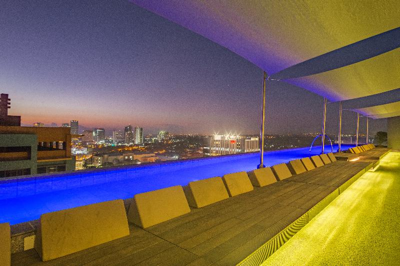 בית מלון כפרי Azumi Boutique