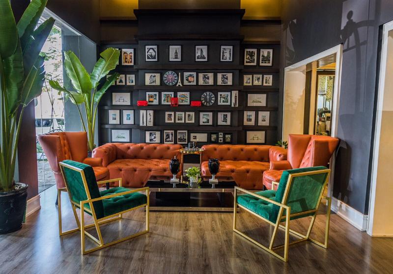 בית מלון כפרי Azumi Boutique