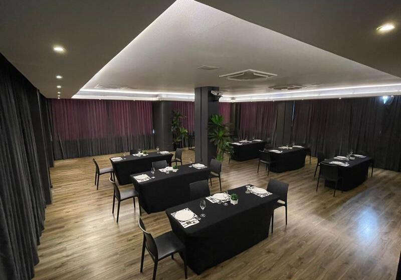 בית מלון כפרי Azumi Boutique