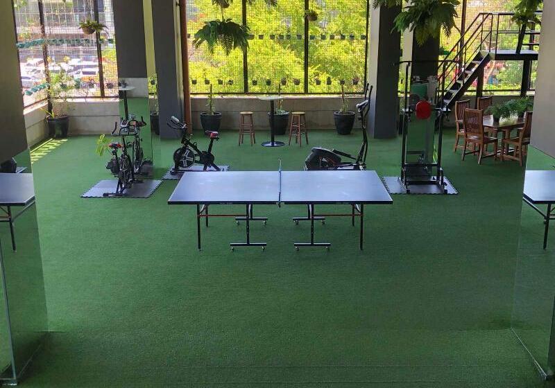 בית מלון כפרי Azumi Boutique