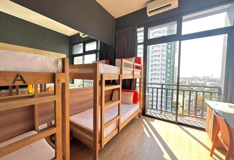 בית מלון כפרי Azumi Boutique