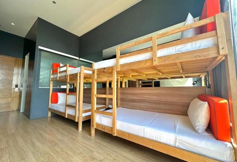 בית מלון כפרי Azumi Boutique