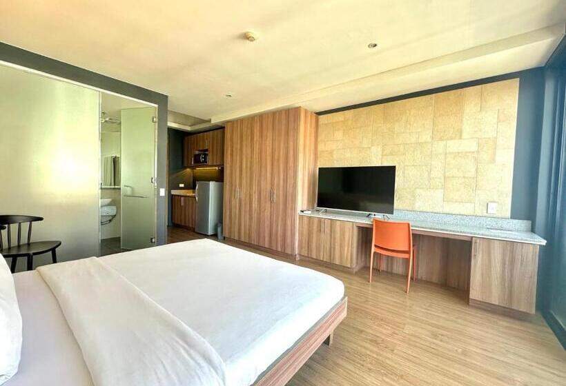 בית מלון כפרי Azumi Boutique