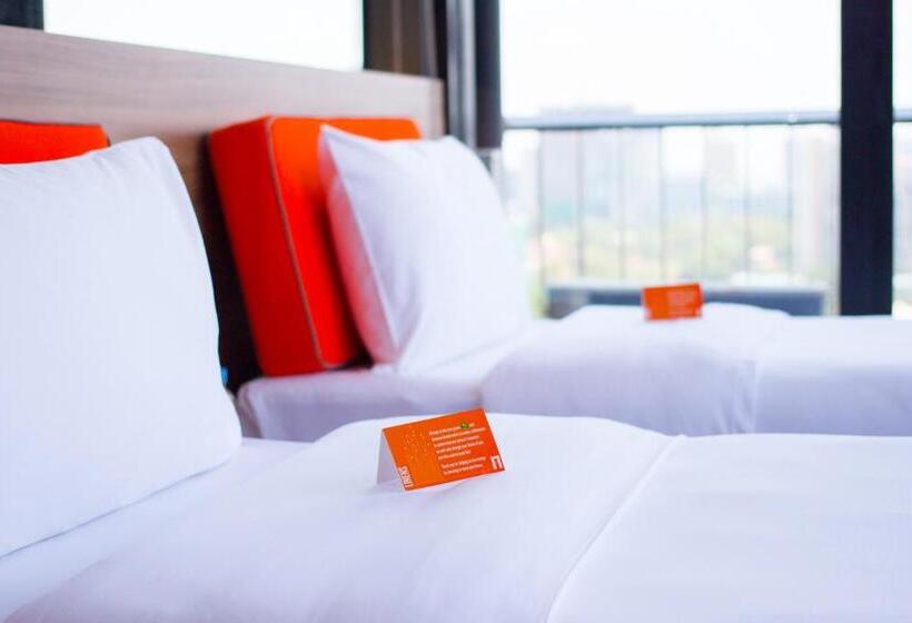 בית מלון כפרי Azumi Boutique