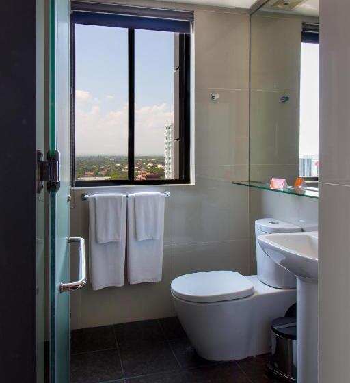 בית מלון כפרי Azumi Boutique