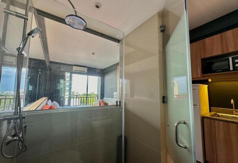 בית מלון כפרי Azumi Boutique