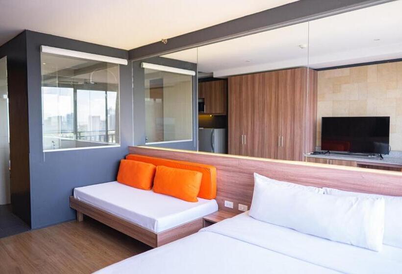 בית מלון כפרי Azumi Boutique