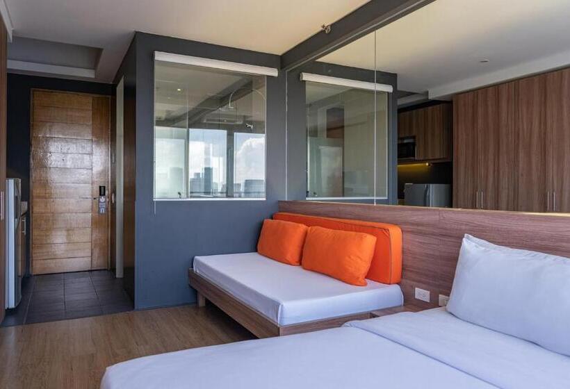 בית מלון כפרי Azumi Boutique