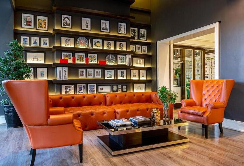 בית מלון כפרי Azumi Boutique