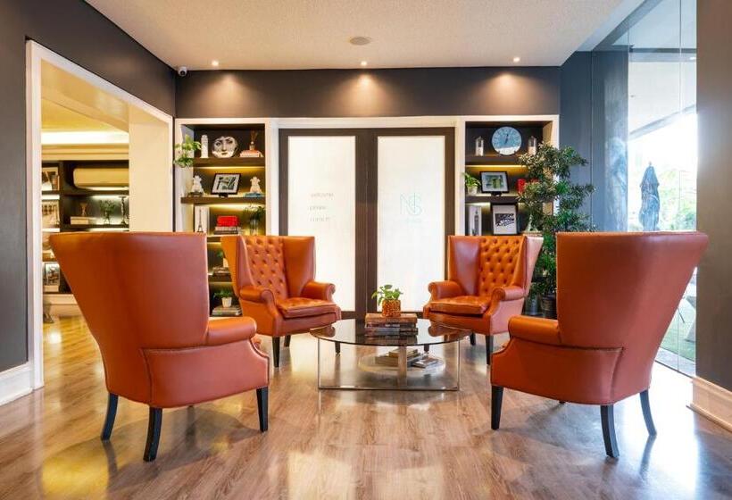 בית מלון כפרי Azumi Boutique