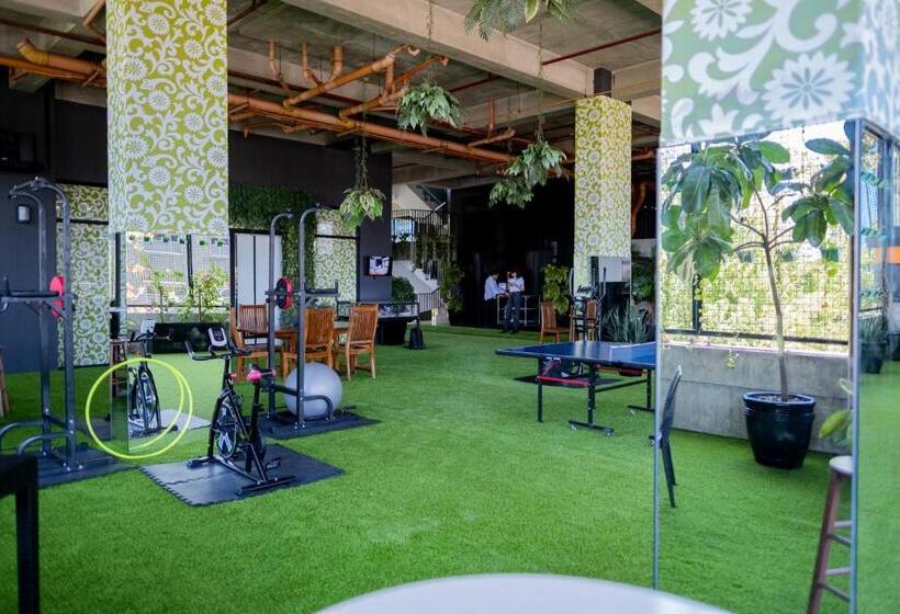 בית מלון כפרי Azumi Boutique