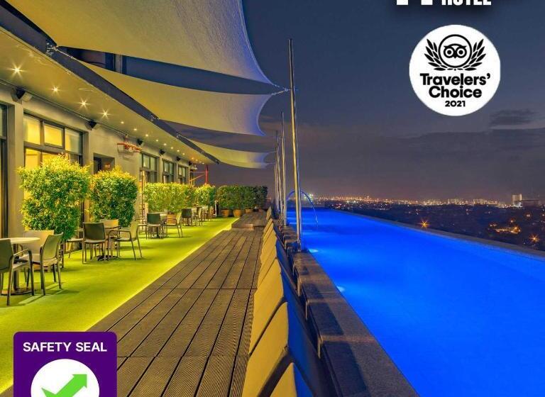 בית מלון כפרי Azumi Boutique