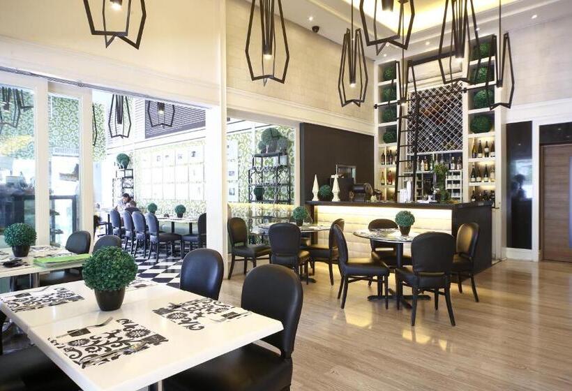 בית מלון כפרי Azumi Boutique