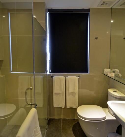 בית מלון כפרי Azumi Boutique