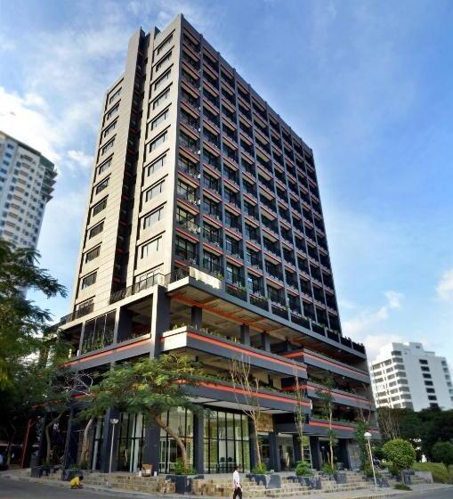 בית מלון כפרי Azumi Boutique