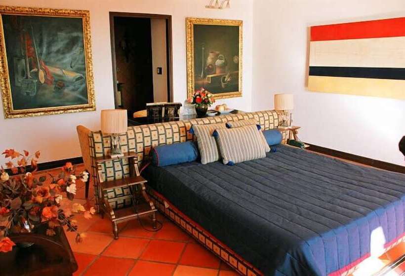 هتل Binh An Village Vung Tau