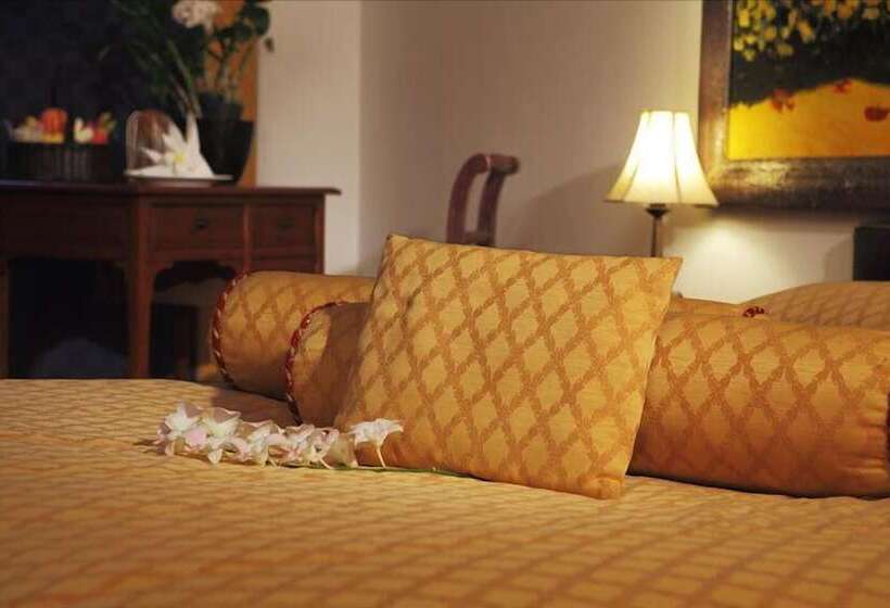 هتل Binh An Village Vung Tau