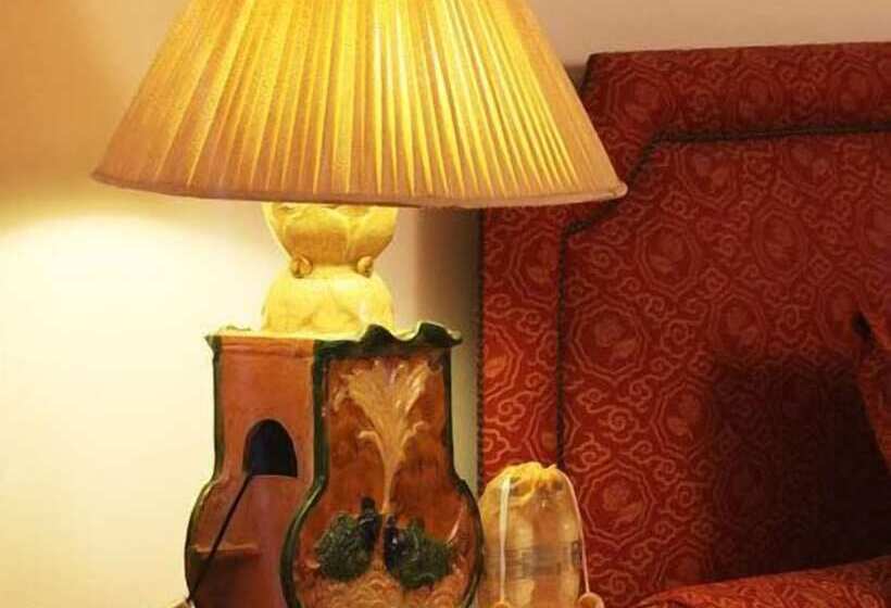 هتل Binh An Village Vung Tau