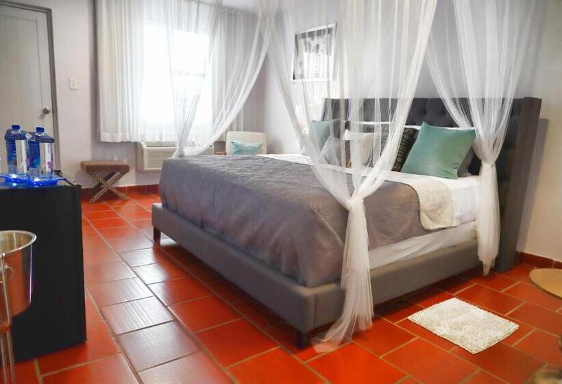 호텔 Boho Beach Club