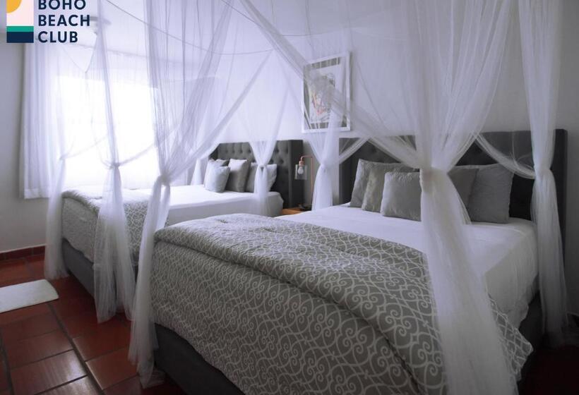 호텔 Boho Beach Club