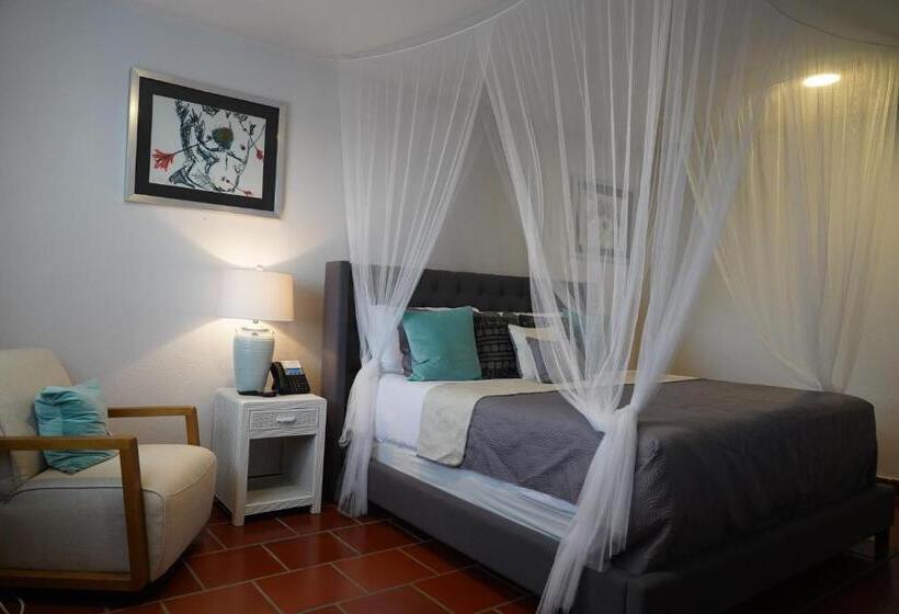 호텔 Boho Beach Club