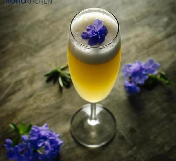 호텔 Boho Beach Club