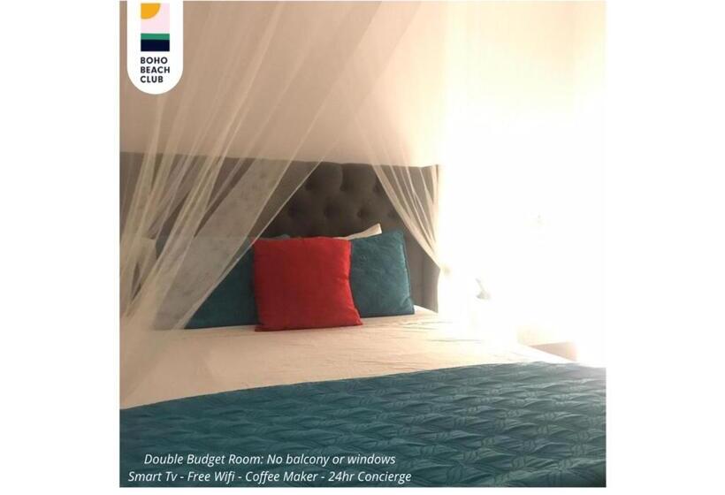 호텔 Boho Beach Club