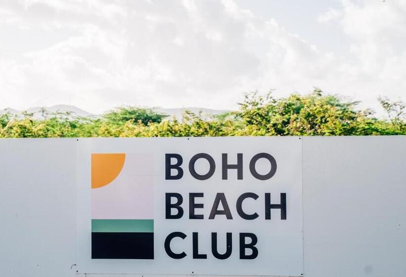 호텔 Boho Beach Club