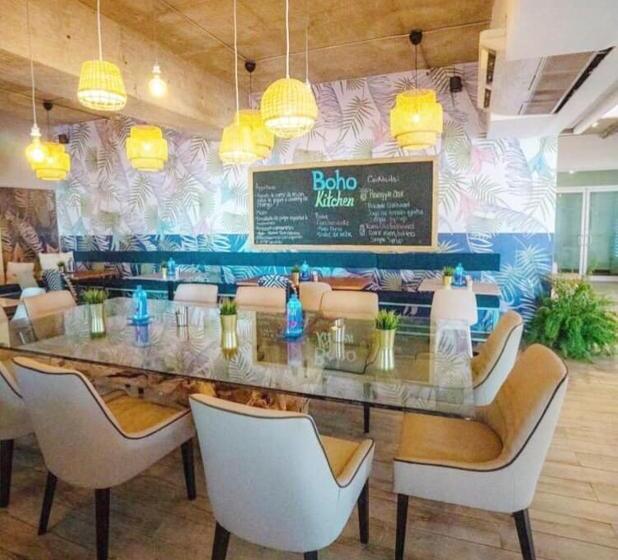 호텔 Boho Beach Club