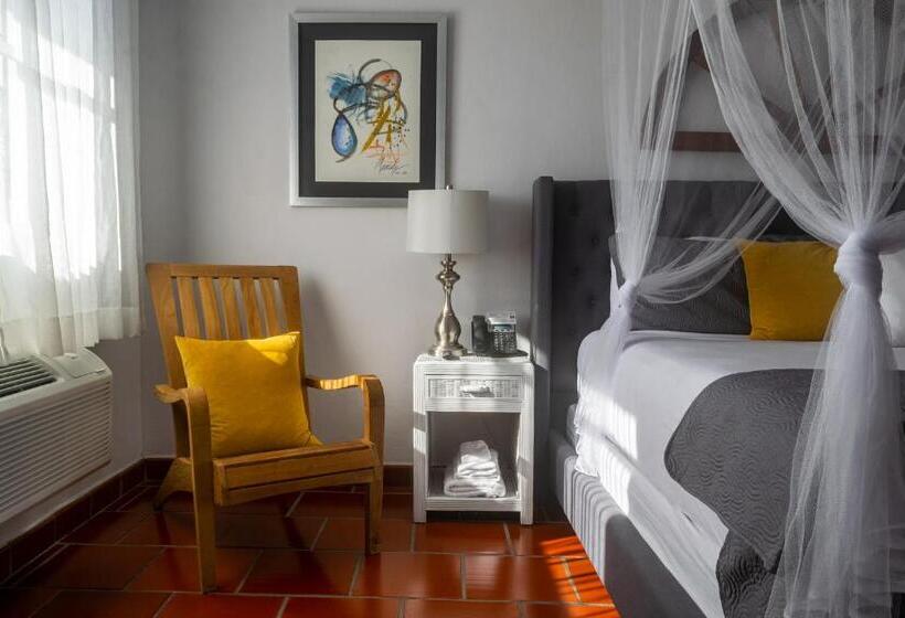 호텔 Boho Beach Club