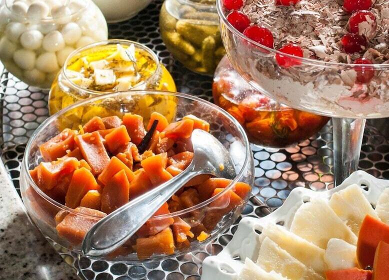 Brivali Hotel E Eventos