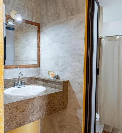 호텔 Cañada Internacional