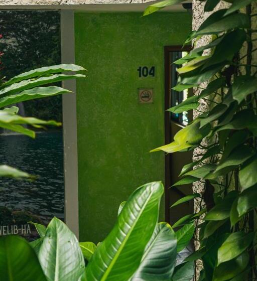 호텔 Cañada Internacional