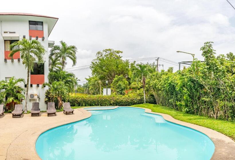 호텔 Cañada Internacional