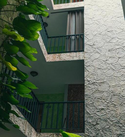 호텔 Cañada Internacional