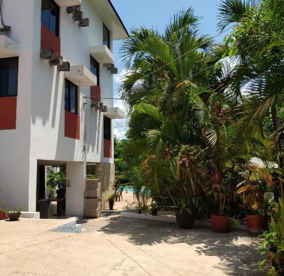 호텔 Cañada Internacional