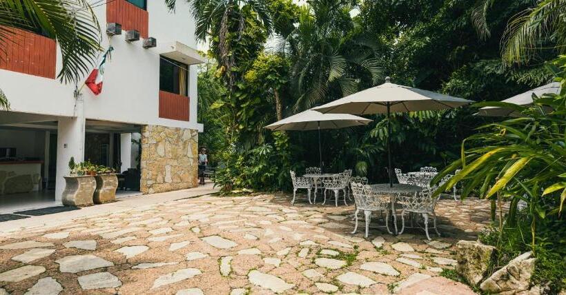 호텔 Cañada Internacional