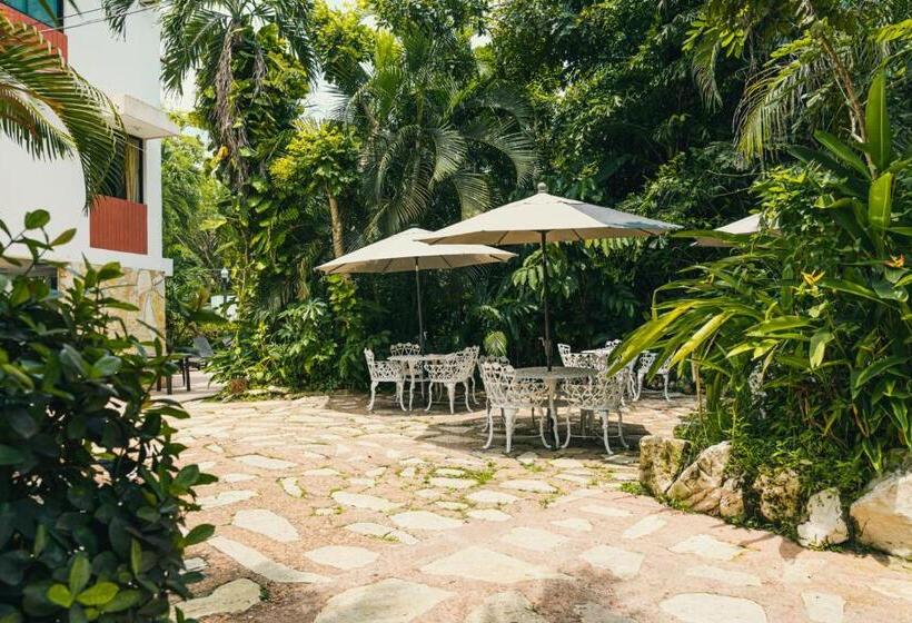 호텔 Cañada Internacional