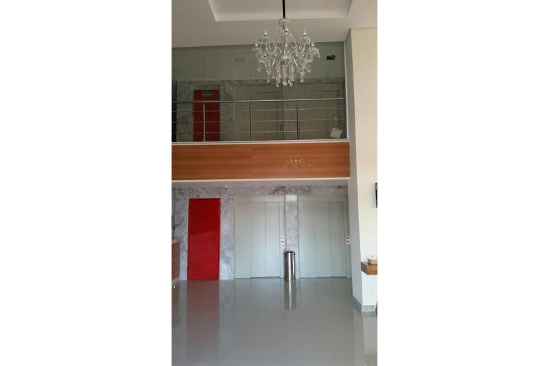 בית מלון כפרי Caju De Ouro