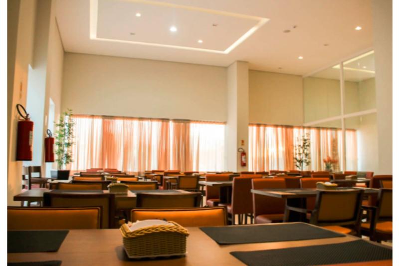 בית מלון כפרי Caju De Ouro