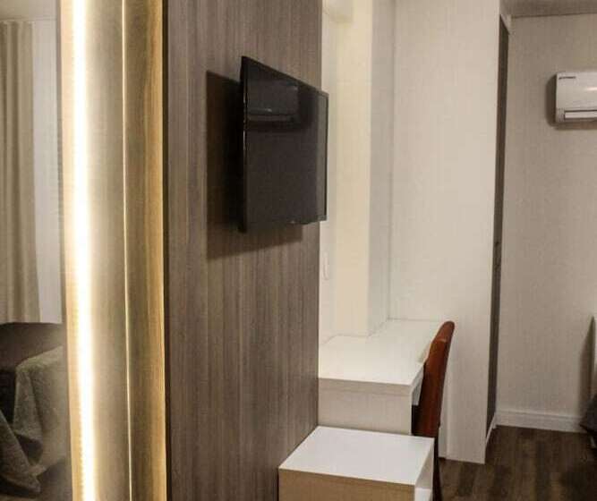 בית מלון כפרי Caju De Ouro