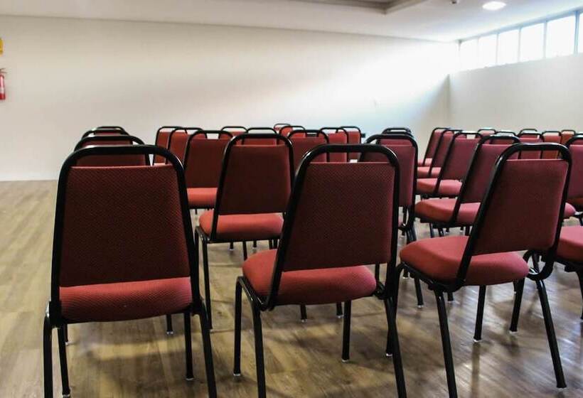 בית מלון כפרי Caju De Ouro