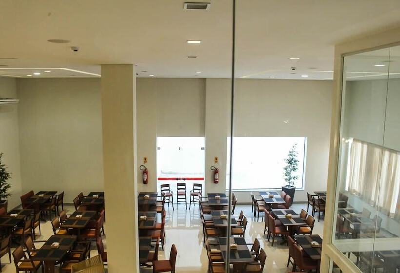 בית מלון כפרי Caju De Ouro