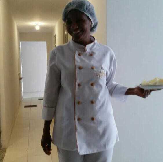 בית מלון כפרי Caju De Ouro