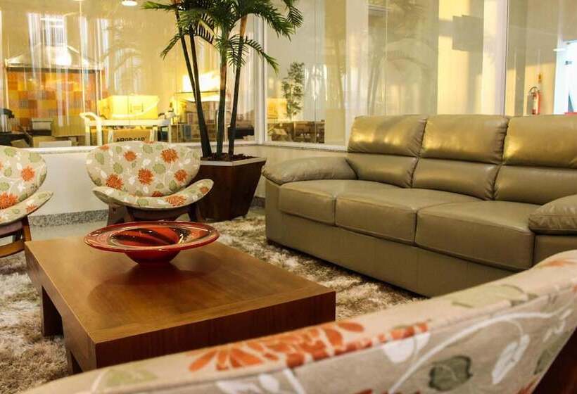 בית מלון כפרי Caju De Ouro