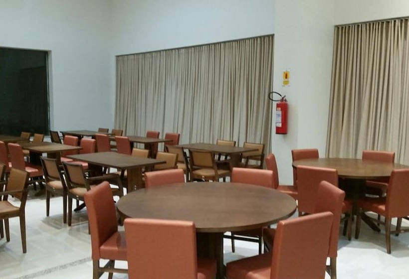 בית מלון כפרי Caju De Ouro