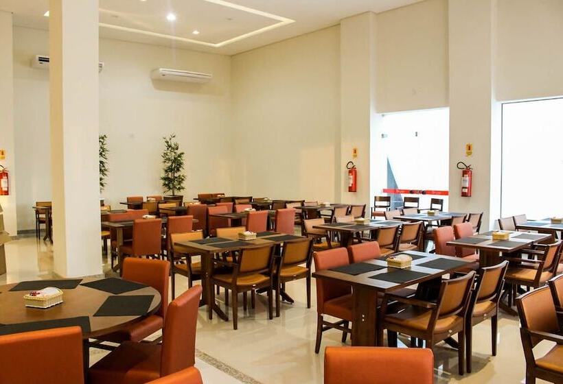 בית מלון כפרי Caju De Ouro